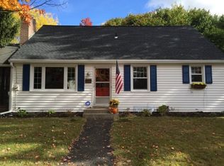 25 Mellon Ave, Troy, NY 12180