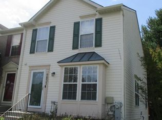 9831 Bayline Cir #9831, Owings Mills, MD 21117