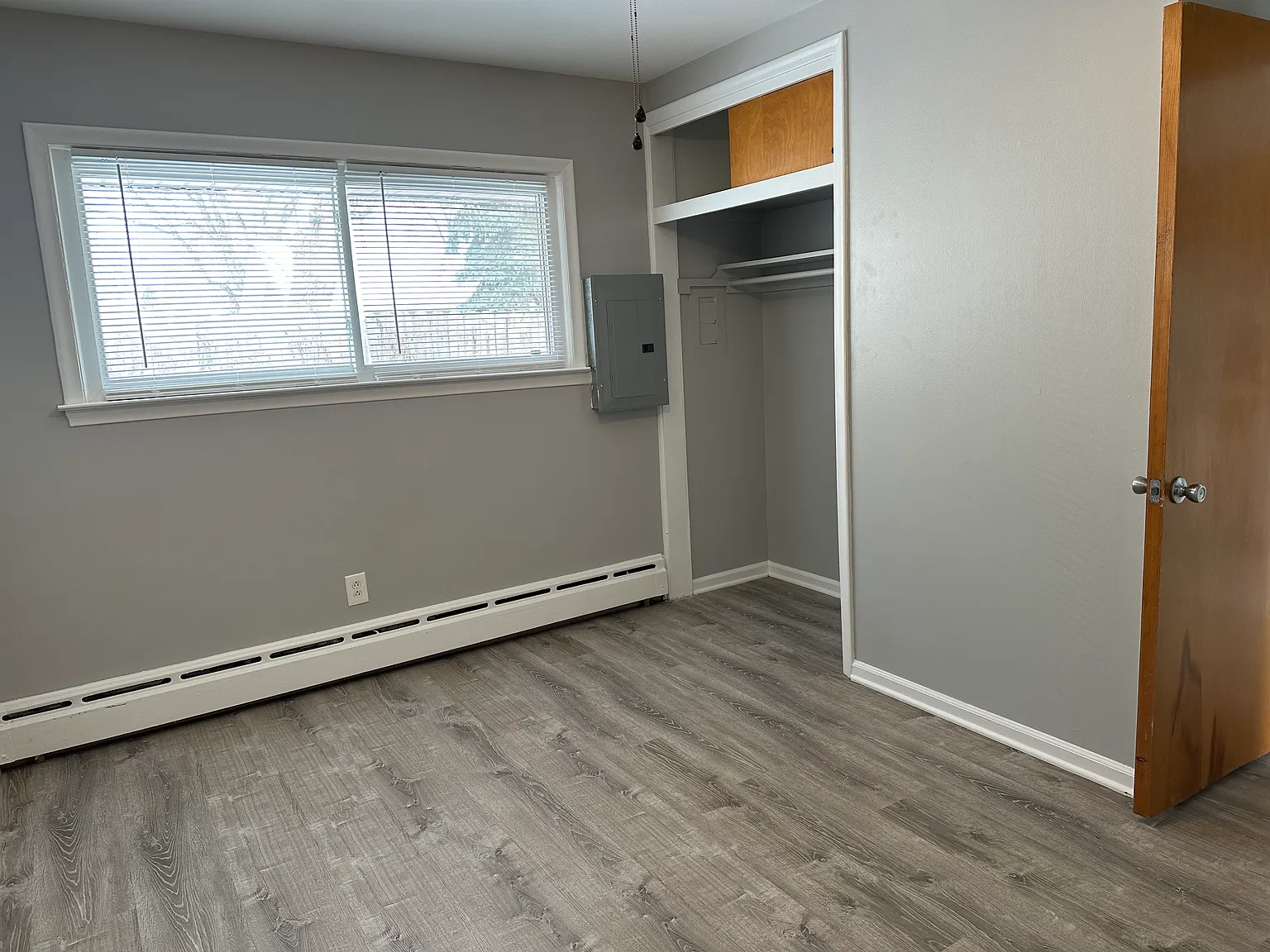 1 bed, 550 sqft, $1,100 — Photo 3