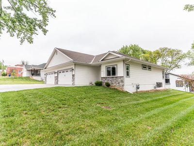 111 S Vine St, Glenwood, IA, 51534