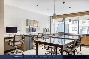 Rented by The Blueground