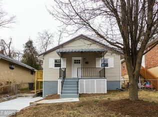 1213 Nova Ave, Capitol Heights, MD