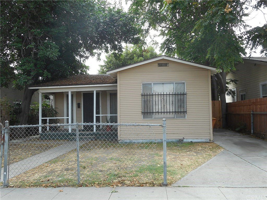 850 E 77th St, Los Angeles, CA 90001 | Zillow