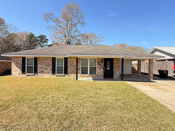 14261 Richardson Dr, Greenwell Springs, LA 70739