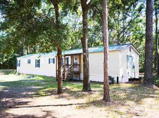 8488 Beach Rd, Perry, FL 32348