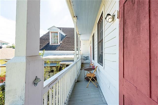 1st image of 1233 Kerlerec St #3