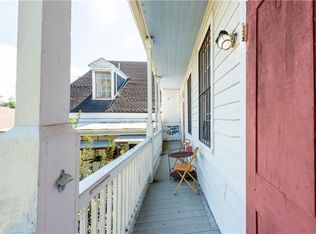 1233 Kerlerec St #3, New Orleans, LA 70116