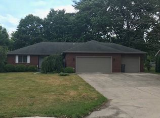 2604 Salem Dr, Goshen, IN 46526