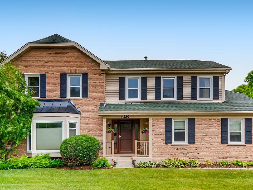 1st image of 4820 Thornbark Dr