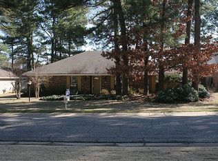 252 Winterwood Dr, Shreveport, LA 71106