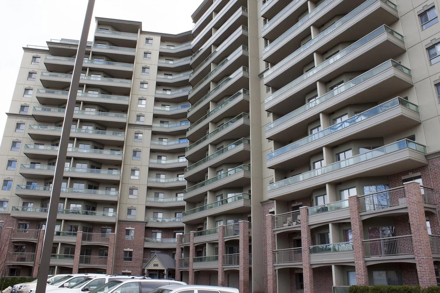 Iron Horse Towers — Photo 3