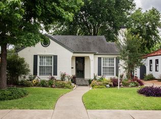 6262 Ellsworth Ave, Dallas, TX 75214