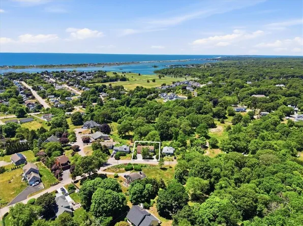 10 Island View Ct, Westerly, RI 02891