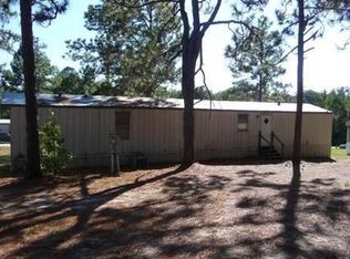 138 Jordyn Ln, Marston, NC 28363