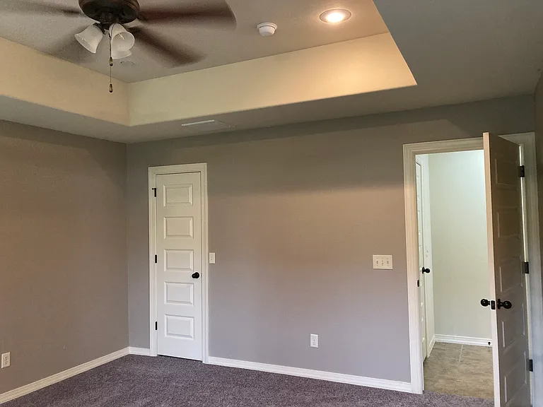 Master Bedroom #2