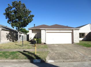 6603 Grandvale Dr, Houston, TX 77072