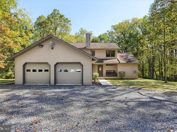 550 Poplar Rd, Dillsburg, PA 17019