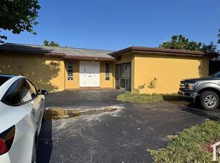3020 NW 113th Ave, Sunrise, FL 33323