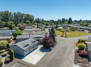 1402 22nd St NE UNIT 438, Auburn, WA