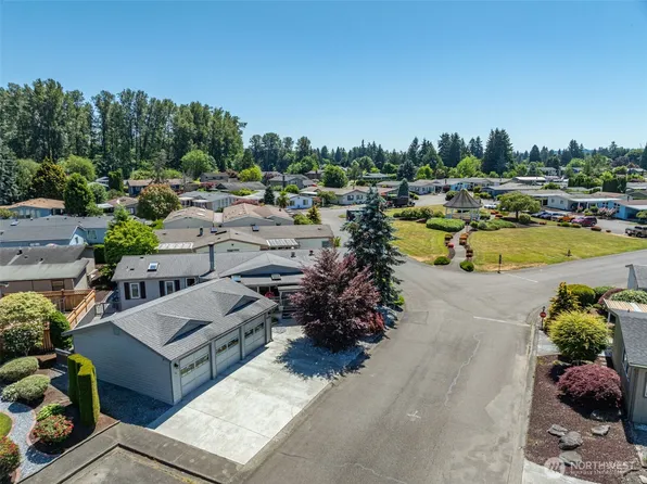 1402 22nd Street NE #438, Auburn, WA 98002