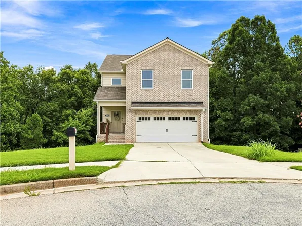 2041 Jessica Way, Conyers, GA 30012