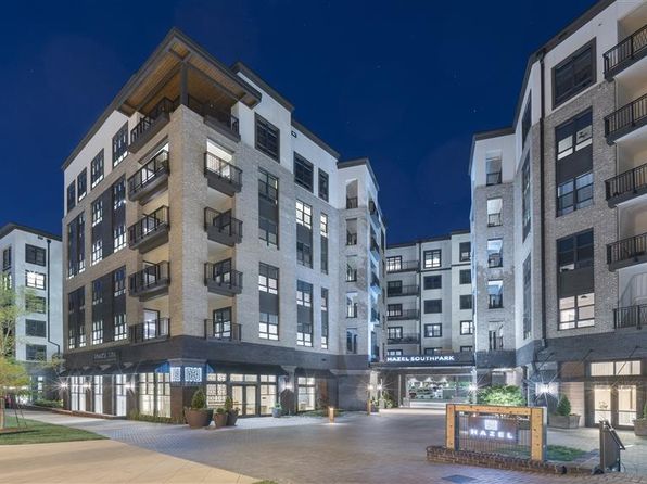 4401 Barclay Downs Dr #321