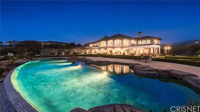 2800 White Stallion Rd, Thousand Oaks, CA 91361 | Zillow