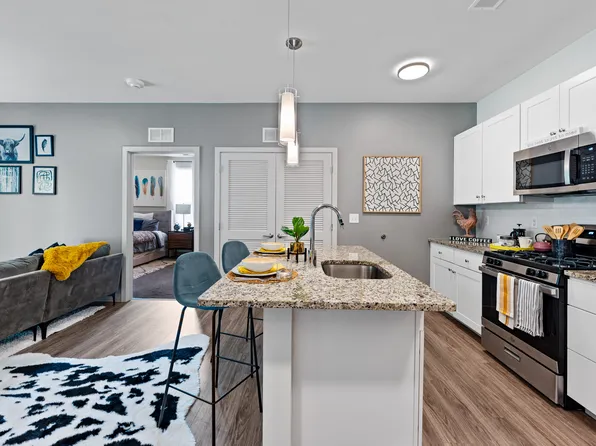 The Villages at Berlin