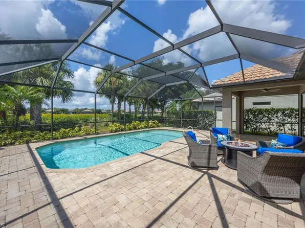 6064 Victory DR, AVE MARIA, FL 34142