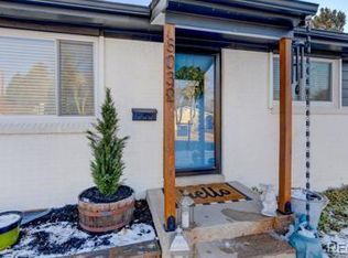 8032 E Briarwood Blvd, Centennial, CO 80112