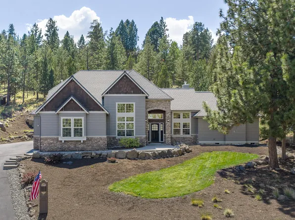 3193 NW Colonial Dr, Bend, OR 97703