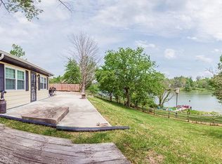 1697 Gun Club Rd, Crittenden, KY 41030