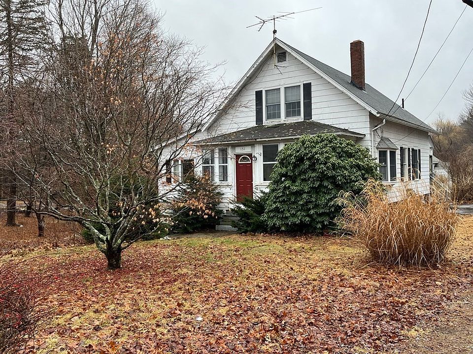 151 Doyle Rd, Holden, MA 01520 Zillow