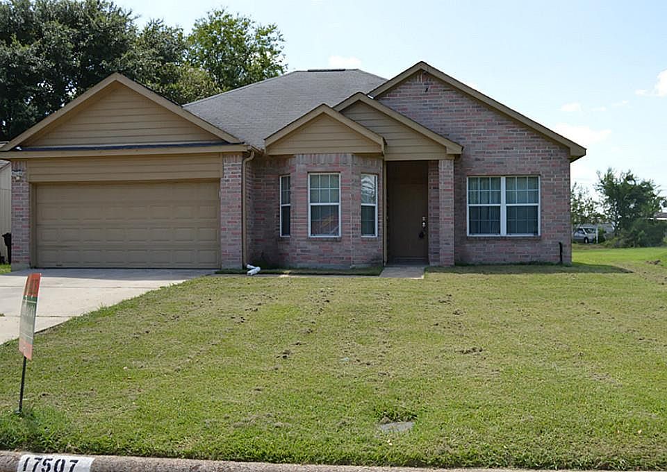 1st image of 17507 Wagganner Dr