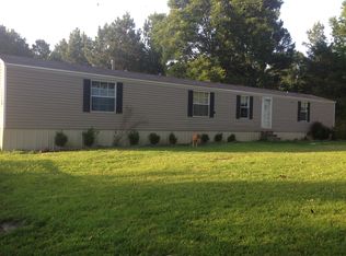 123 Brier Creek Rd, Huntingdon, TN 38344