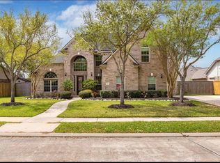 2207 Bayou Cove Ln, League City, TX 77573