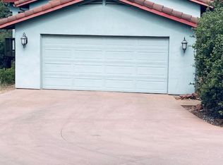 255 Canyon Dr, Sedona, AZ 86336