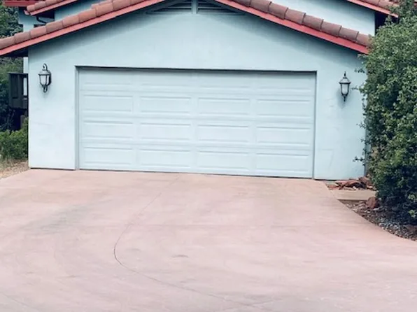 255 Canyon Dr, Sedona, AZ 86336