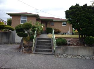 5034 28th Ave S, Seattle, WA 98108