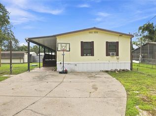 12313 SE 86TH AVENUE, BELLEVIEW, FL 34420