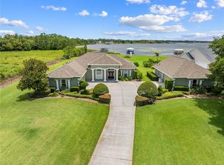 6027 Lake Lizzie Dr, Saint Cloud, FL 34771