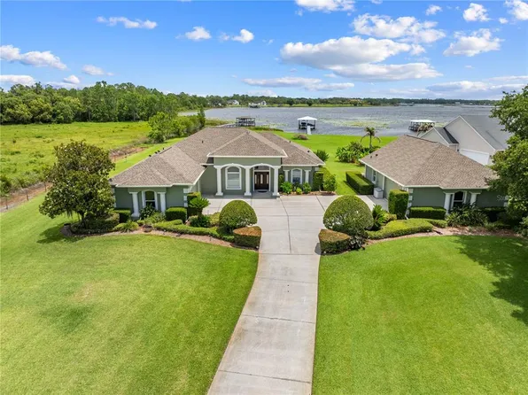 6027 Lake Lizzie Dr, Saint Cloud, FL 34771