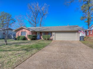 9508 Alicia Ln, Shreveport, LA 71118