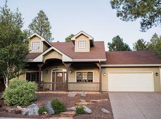 5100 S Opal Rd, Flagstaff, AZ 86005