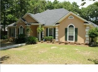 511 Polo Trce, Daphne, AL 36526