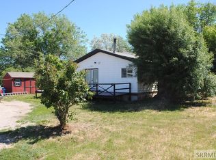 1538 E Jensen Rd, McCammon, ID 83250