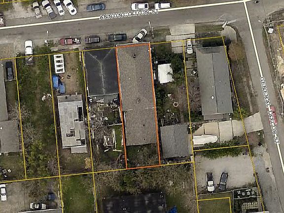5th image of 3908 Annunciation St