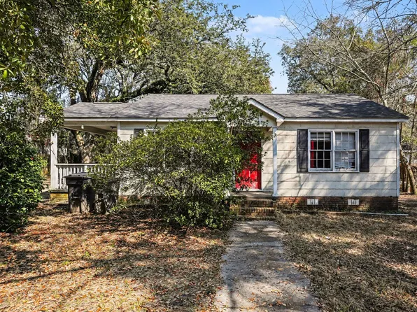5516 Attaway St, North Charleston, SC 29406