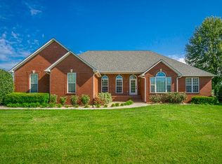 4375 Big Orange Dr, Cookeville, TN 38501