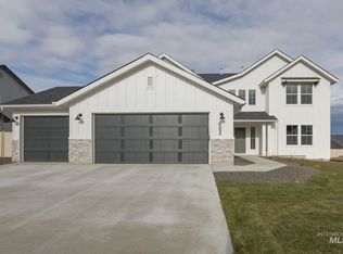 4098 E Mets St, Nampa, ID 83686